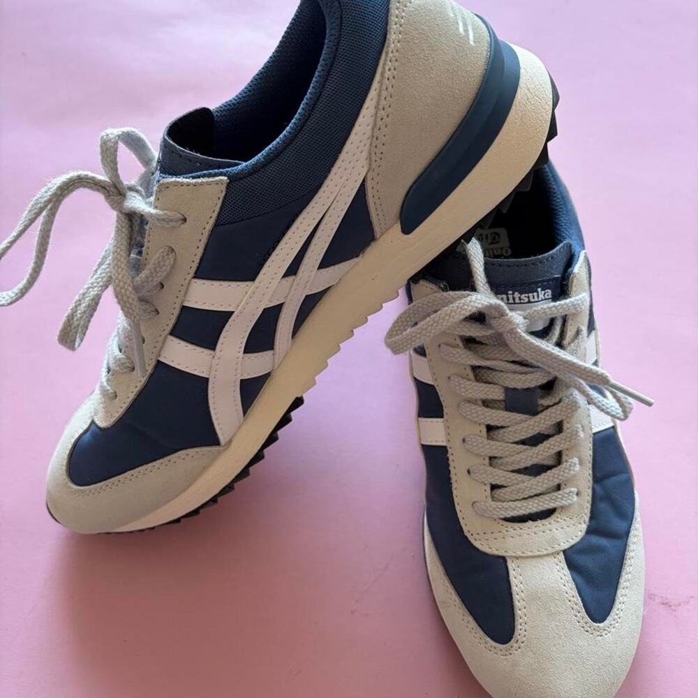 Onitsuka Tiger California 78 ex